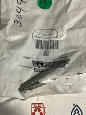 carr lane cl-350-spc nos poor packaging