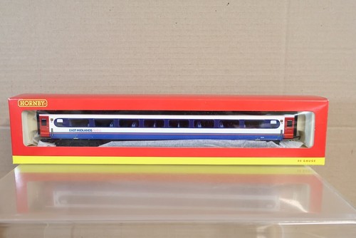 HORNBY R4415B EAST MIDLANDS MK3 TOURIST CLASS COACH D 42164 MINT BOXED ol | Zustand: New