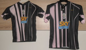 maglia juve 2005