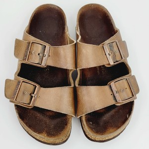 arizona soft footbed oiled nubuck leather