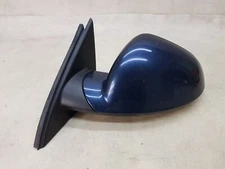 VAUXHALL INSIGNIA A MK1 08-13 FRONT PASSENGER LEFT WING MIRROR 13320848 BLUE GEU