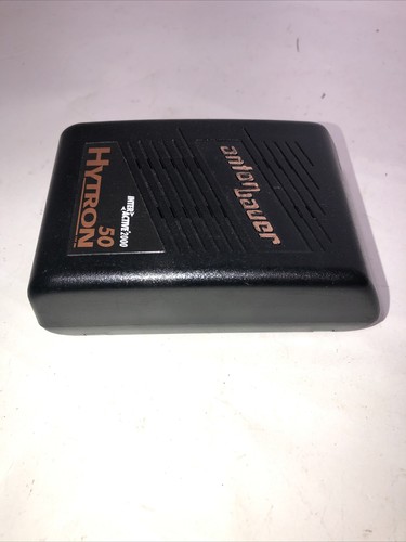 Anton Bauer Hytron 50 Gold Mount Nickel Metal Hydride Battery Parts or Repair - Picture 3 of 7