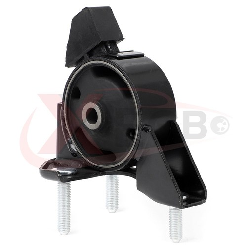 Kit de montaje de motor 4 piezas para Toyota Corolla S 2001 2002 sedán 4 puertas 1,8 L - Imagen 5 de 5