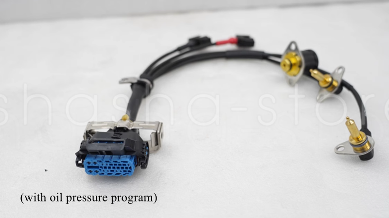 1PC ZF16 manual transmission Retarder harness assembly 0501.219