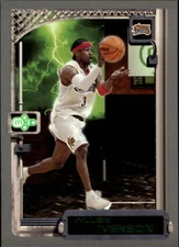 2003-04 Topps Rookie Matrix Basketball Card Pick
