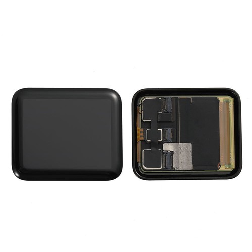 Neuf écran tactile LCD Apple Watch iWatch Series 3 38/42 mm cellulaire + GPS US - Photo 6 sur 17