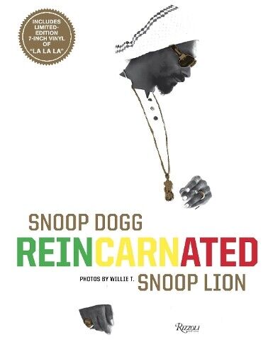 Thumbnail - Snoop Dogg Snoop Dogg: Reincarnated (gebundene Ausgabe)