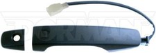 Exterior Door Handle For 2008-2011 Toyota Land Cruiser