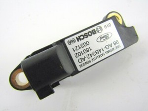 Ford Focus MK1 98ag-14b342-ad AIRBAG CRASH SENSOR steuergerät computer