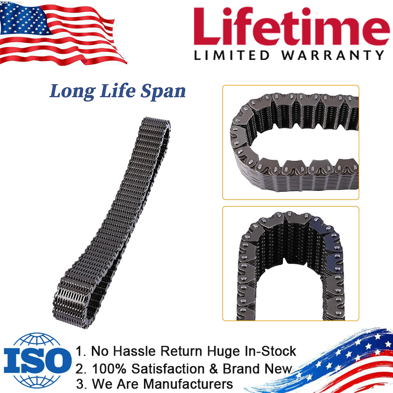 Dodge Durango Jeep Grand Cherokee 3.0L 3.6L V6 Transfer Case Chain 68087900AA