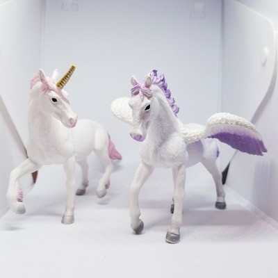 pegasus unicorn toy