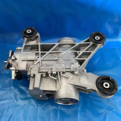 Differential Hinterachsgetriebe Hinten 4Motion 0AY525010L für VW Tiguan Sharan