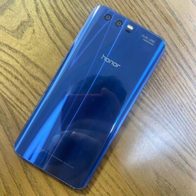 Huawei Honor 9 - 64 GB - Blue (Unlocked) for sale online | eBay