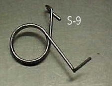 Accelerator Pump Fulcrum Spring Fits Stromberg 97-81-48 Style Carb S-9571