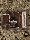 MICHAEL JORDAN 1995 UPPER DECK # 5 ONE ON ONE CARD