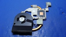 Gateway NV53A75u 15.6" Genuine Laptop CPU Cooling Fan w/Heatsink AT0C6004DR0 ER
