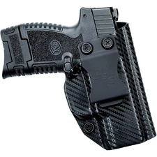 Black Scorpion Gear IWB Full Profile Holster fits FN 503