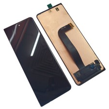 OEM For Samsung Galaxy Z Fold3 F926U F9260 Front Display Touch Screen Digitizer