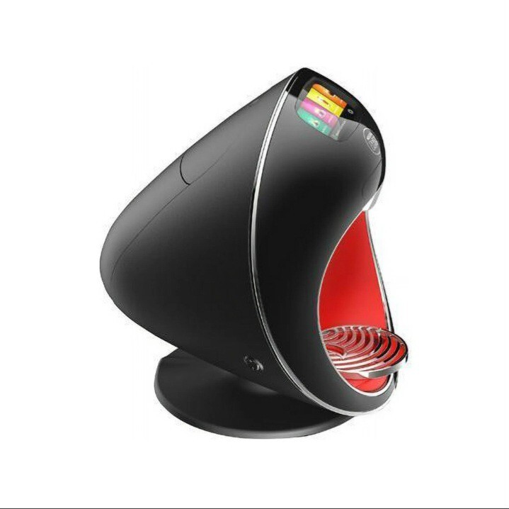 【8/15出品停止】NESCAFÉ DolceGusto Amazon.com: Nescafe Dolce Gusto Mocha 8 per pack - Pack of 2
