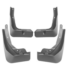 For 2024 BMW 5 Series Sport BMW 5 SPORT tires PP soft rubber material mudguard