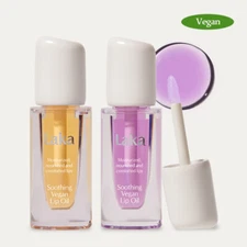 LAKA Soothing Vegan Lip Oil 4.5mL