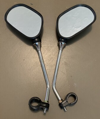 Bicycle Rearview Mirror Jing Yi JY-102 (New)