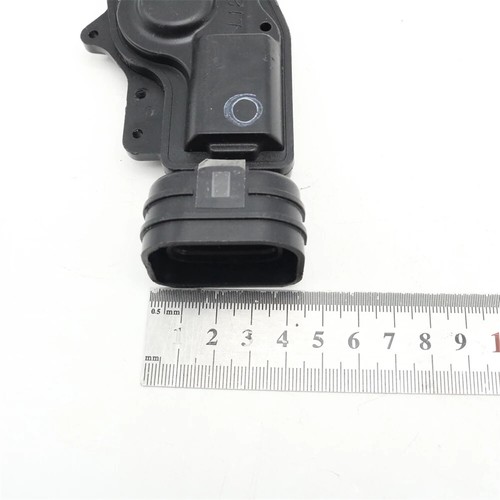Right Door Lock Latch Actuator For Toyota Land Cruiser LC100 Lexus LX470 98-07 - 第 7/11 張圖片