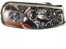 For 2009-2010 Dodge Ram 1500 Headlight Assembly Right Depo 53159JBCD