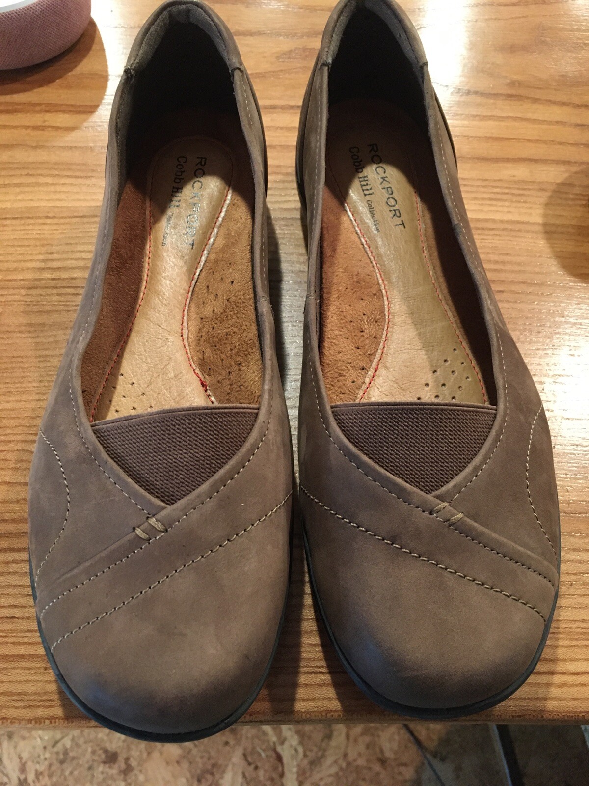 cobb hill ballet flats