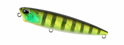 DUO Realis Pencil 65 Chart Gill Halo 65mm Topwater Bass Lure 2 1/2'' 1/5 oz