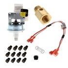 MLP1SH - MrCool High Altitude Propane Conversion Kit for Signature Single Sta...