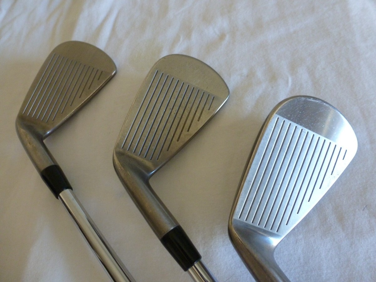 BRIDGESTONE - tourstage X-BLADE GR FORGEDアイアン MODUS120 Bridgestone Tour Stage X-Blade GR Forged Irons 5-PW 120g