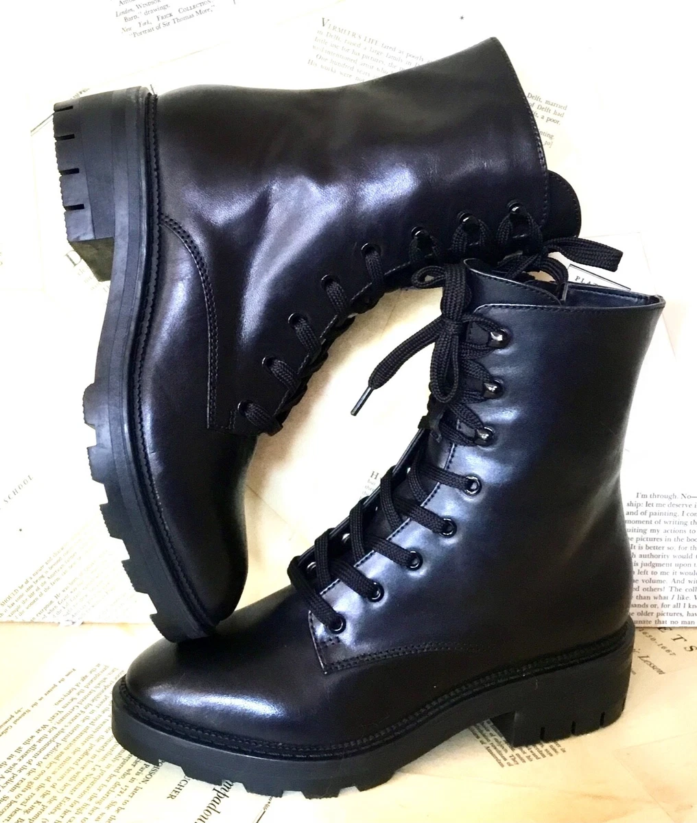 Dolce vita preia store combat boots