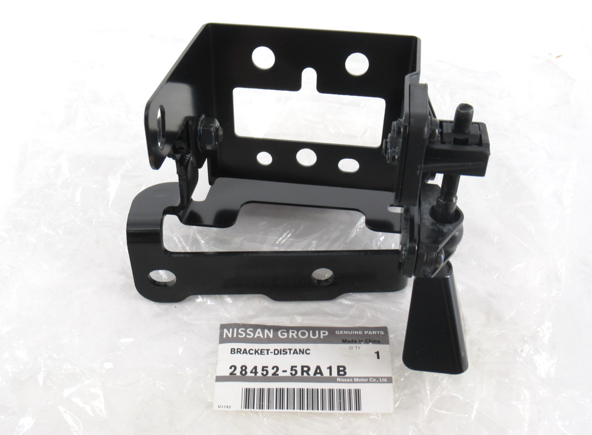 Genuine Nissan 28452-5RA1B Cruise Control Distance Sensor Bracket
