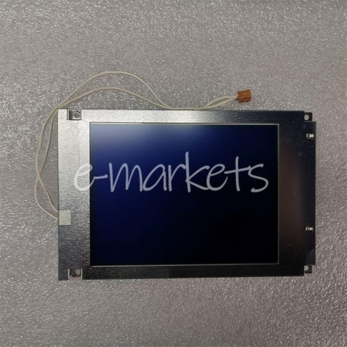Écran LCD Sharp LM057QC1T01 – 5.7 Pouces, 320x240 – Occasion Fonctionnel – Pour Réparation Ou Projet DIY