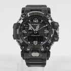 CASIO G-SHOCK MASTER OF G-LAND MUDMASTER GWG-2000-1A1JF Radio-controlled solar