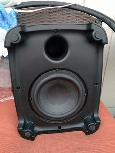 polk dsb2 wireless subwoofer