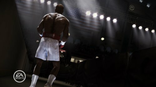 GEBRAUCHT Xbox 360 Fight Night Champion 20468 JAPAN IMPORT - Bild 4 von 6