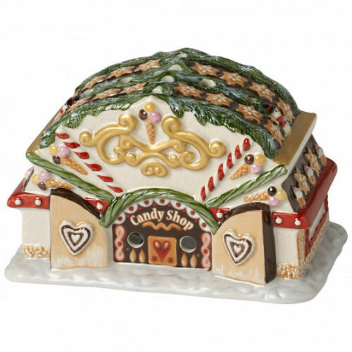 AUTOMATE DE NOEL MARMOTTE SAPIN DE NOEL POUR DECORATION DE VITRINE
