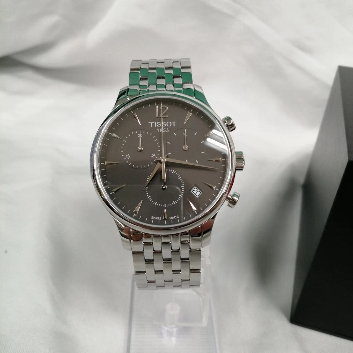 Tissot t063617 sale