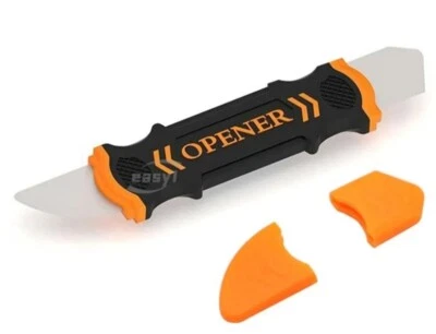 JAKEMY Handy Öffnungswerkzeug Display Öffner Smartphone Reparatur Hebel Opener