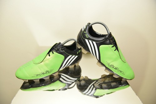 F30 Tunit TRX FG Football Boots Size Not Predator |