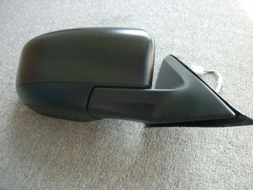 2013 NISSAN ALTIMA FOLDING RIGHT MIRROR ASSEMBLY OEM FACTORY PAINTED