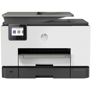 HP OfficeJet Pro 9022e  A4 Lan USB Drucker Kopierer Fax