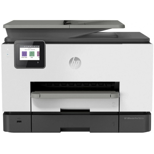 HP OfficeJet Pro 9022e  A4 Lan USB Drucker Kopierer Fax