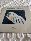 Rique Pantoja "featuring Chet " Vinyl Record LP