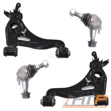 QUERLENKER VORNE UNTEN +TRAGGELENK SATZ SET FÜR MERCEDES CLK C208 A208 SLK R170