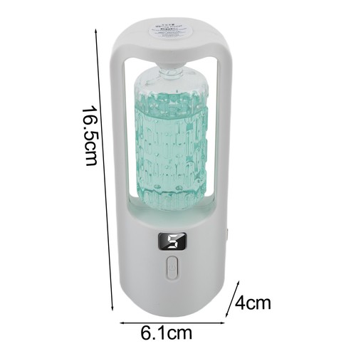 Essential Oil Diffuser with Quiet Motor Designed for Tranquil Environments - Photo 8/58