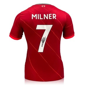 James Milner Jersey | eBay