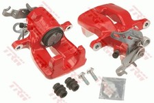 Bremssattel TRW BHN951E +47.99€ Pfand für VW SEAT LEON GOLF JETTA 5K1 Aluminium